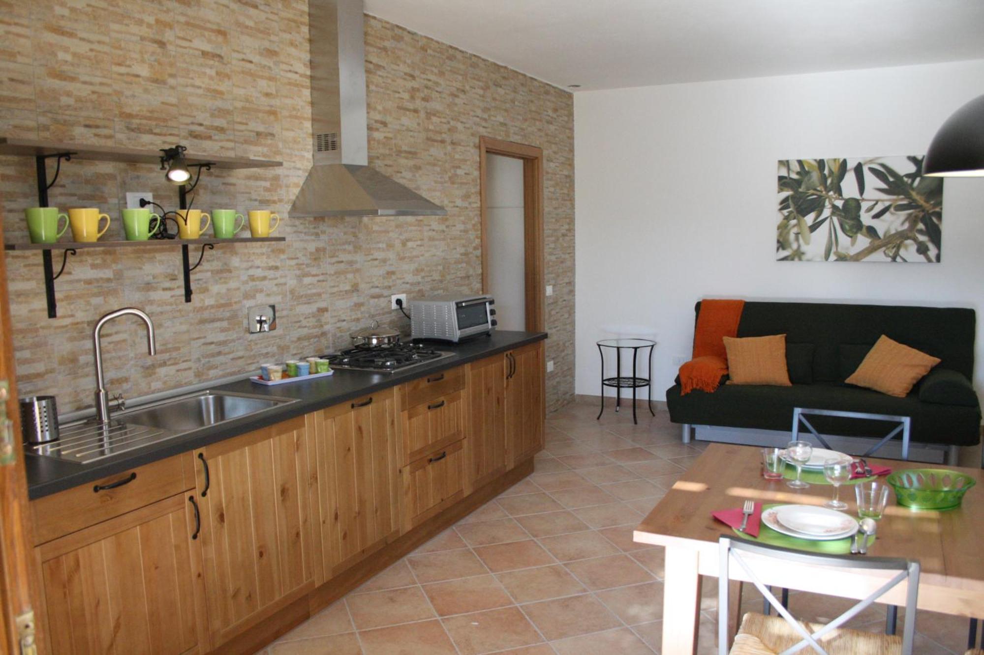 Agriturismo Dallolivo Bolgheri Exterior foto