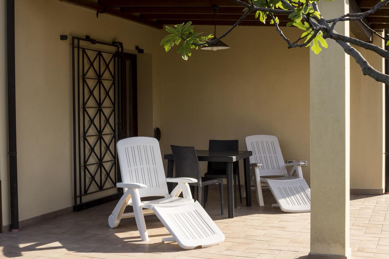 Agriturismo Dallolivo Bolgheri Exterior foto